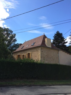 Sicard à Beaumont-du-Périgord